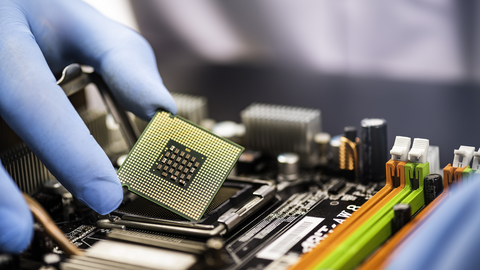 Cơn địa chấn 1,5 nghìn tỷ USD trong ngành công nghệ