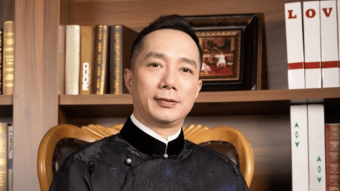 Nhà thiết kế Hà Nội quảng bá áo dài Việt tại Mỹ và Pháp