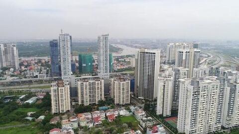 Giá thuê chung cư tại Hà Nội tăng đột biến, nhà đầu tư chuyển từ đất nền sang chung cư