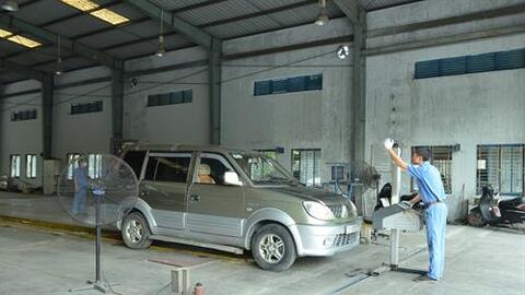 Cục Đăng kiểm Việt Nam chỉ đạo 'nóng' để gỡ khó đăng kiểm cho người dân