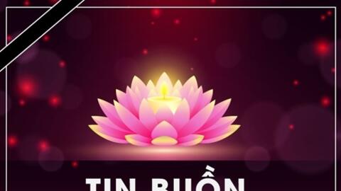 Đồng chí Đại tá VŨ XUÂN HIỂU từ trần