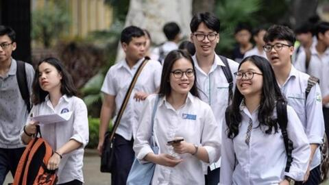 Hà Nội có thêm 7 trường phổ thông liên cấp đến năm 2025