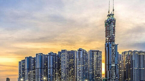 Mới phát hành 4.700 tỷ trái phiếu, DN bất động sản có trụ sở tại Vinhomes Riverside bất ngờ báo lỗ 255 tỷ trong khi cùng kỳ lãi lớn