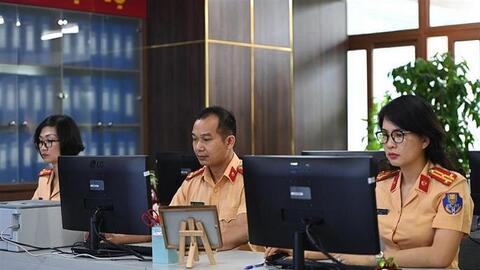 Biển số xe TP.HCM 'siêu đẹp' 51K-777.77 được đưa ra đấu giá sáng nay