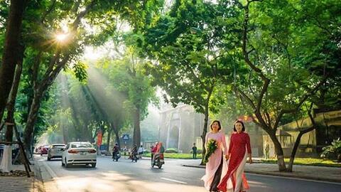 Dự báo thời tiết ngày 11/10/2023: Vùng núi cao có nơi dưới 16 độ