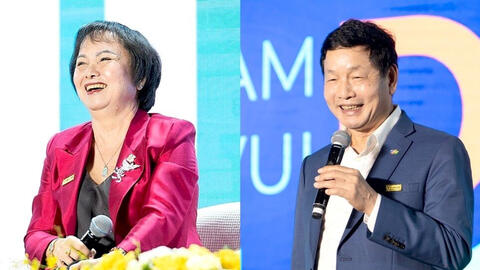 Sức bền của các lãnh đạo U70: Ông Trương Gia Bình vẫn trực tiếp đi bán hàng, Chủ tịch PNJ ngày ngày học cách đổi mới tư duy