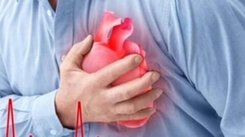 Thời điểm thường xảy ra cơn nhồi máu cơ tim trong tuần - Ai cũng nên biết để phòng tránh!