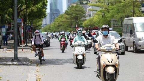 Dự báo thời tiết ngày 19/10/2023: Miền Bắc có thể đón mưa lớn