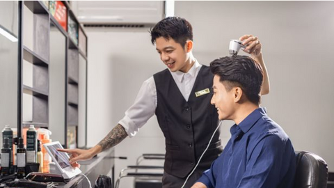 30Shine ra mắt công nghệ Uốn định hình hoàn toàn mới sau khi huy động gần 15 triệu USD vốn đầu tư