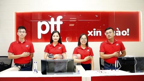 SeABank ký hợp đồng chuyển nhượng 100% vốn góp tại PTF cho AEON Financial Service