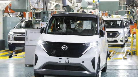 Ngược chiều cả thế giới, Nhật Bản thờ ơ với Tesla, BYD, chuộng mẫu xe điện ‘cây nhà lá vườn’ nhỏ gọn, chỉ chạy được 180km/1 lần sạc