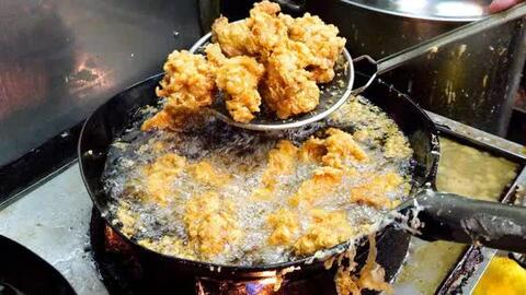 Nam thanh niên 30 tuổi qua đời vì bệnh tiểu đường do món ngon quen thuộc thường xuất hiện vào bữa sáng suốt 10 năm