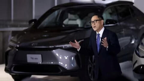 Thất bại muốn chôn vùi của Toyota: Loay hoay khởi nghiệp 1 công ty công nghệ nhưng bất thành, nhân viên cũng không hiểu đang làm gì