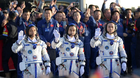 Trung Quốc đang rót hàng tỷ USD để tạo ra SpaceX bản ‘copy’