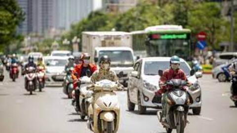 Dự báo thời tiết ngày 3/11/2023: Nắng thu dịu mát trước khi có mưa