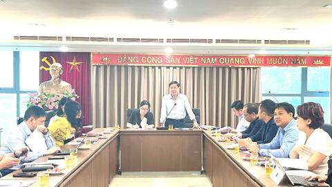 Tăng cường tuyên truyền việc thực hiện Chỉ thị 24 của Thành ủy