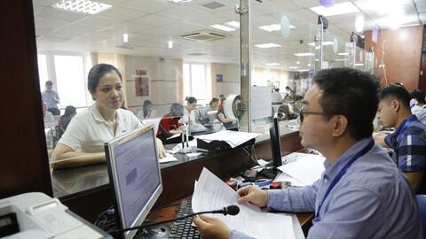 Phân cấp, phân quyền để Hà Nội tự tin bứt phá