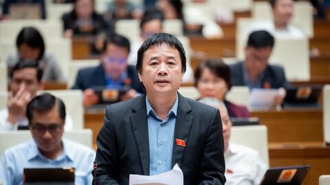 Hà Nội rất cần lực lượng báo chí, truyền thông đủ mạnh