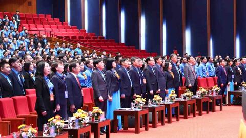 Tập trung trí tuệ, tâm huyết, trách nhiệm cho Đại hội thành công