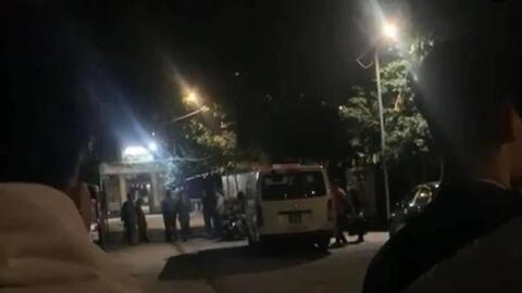 Từ Sơn (Bắc Ninh): Án mạng nghiêm trọng khiến 2 người tử vong