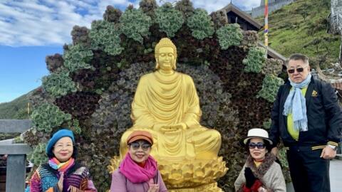 Việt Nam - Vùng đất con người, văn hóa, thiên nhiên hấp dẫn