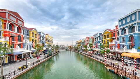 Phú Quốc: Quyết làm sạch môi trường du lịch