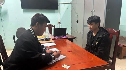 Thiếu kiềm chế sau va chạm giao thông khiến người chết, kẻ vào tù