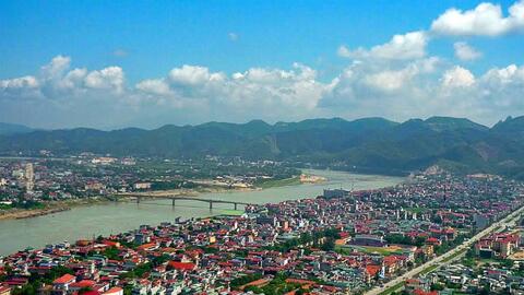 Hòa Bình cần đổi mới tư duy, tầm nhìn, khai thác tối đa nội lực