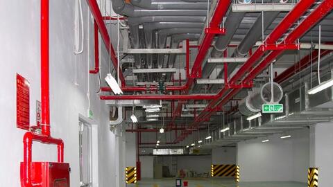 Vi phạm phóng cháy chữa cháy, 3 doanh nghiệp bị phạt hơn 260 triệu đồng