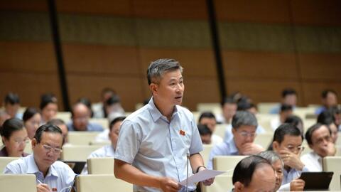 Cần thêm cơ chế để Công đoàn bảo vệ người lao động tốt hơn