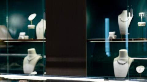 Doanh thu thuần 5 tháng đầu năm của PNJ tăng gần 37%