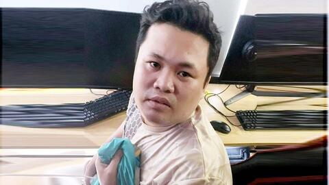 Bắt đối tượng lừa đảo đi xuất khẩu lao động Hàn Quốc