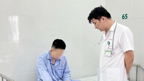 Nguy cơ nhiễm ký sinh trùng do thói quen ăn gỏi cá sống