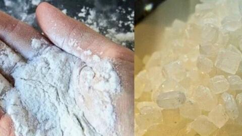 Nhiễm độc nhôm khi sử dụng phèn chua chữa... hôi nách