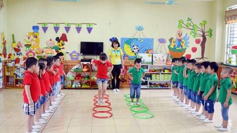 Quảng Nam điều chỉnh mức học phí năm học 2024-2025