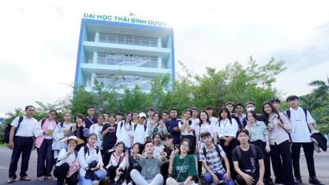 Chỉ tiêu của một số trường đại học xét tuyển bổ sung