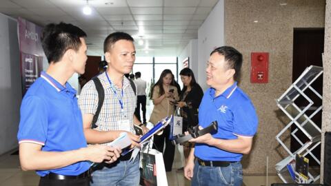 Tối ưu hóa trong thiết kế và phát triển thiết bị bay không người lái