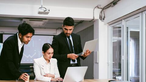 Doanh nghiệp Việt Nam có tỷ lệ áp dụng công nghệ cao