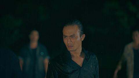 "Độc đạo" - bộ phim mới về đề tài cảnh sát hình sự