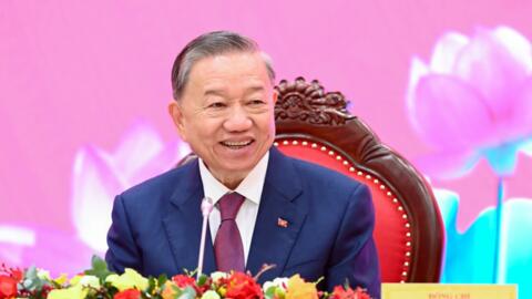 Tổng Bí thư, Chủ tịch nước Tô Lâm gửi thư chúc mừng thầy, trò ngày khai giảng năm học mới