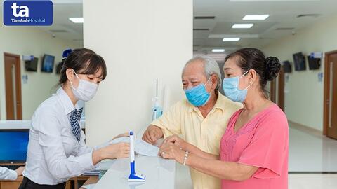 Khám bệnh tại bệnh viện tư nhân có được thanh toán BHYT?