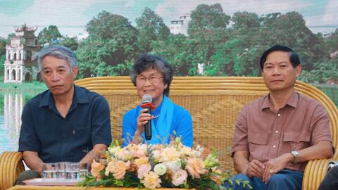 Sẵn sàng làm bất cứ việc gì khi Tổ quốc cần