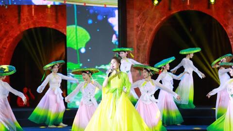 Phát triển Thủ đô văn hiến, văn minh, hiện đại