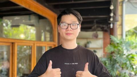 Thủ khoa Bách khoa: Không coi nhẹ, bỏ qua bất kỳ môn học nào