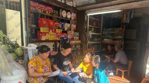 Mục tiêu tỷ lệ bao phủ bảo hiểm y tế đạt 95%