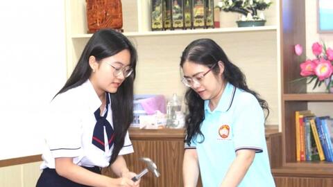 Giới trẻ làm từ thiện: Của cho không bằng cách cho!