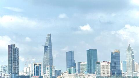 “Bình minh mới” cho thị trường bất động sản TP Hồ Chí Minh