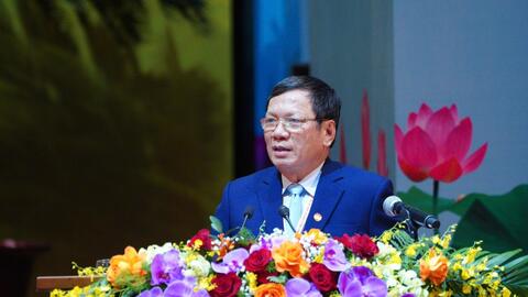 Xây dựng cộng đồng kiều bào Việt Nam tại Châu Âu vững mạnh