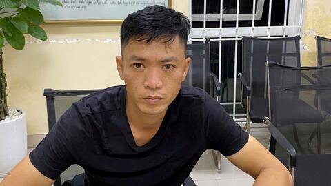 Kiến Thuỵ (Hải Phòng): Bắt đối tượng đánh người gây thương tích ở quán karaoke