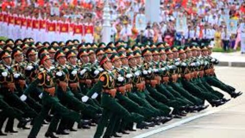 Bộ Quốc phòng trả lời kiến nghị có đãi ngộ riêng đối với sĩ quan công tác tại vùng biên giới